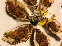 -王鼎精致料理铁板烧(世博源店)