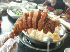 -祖传曾羊肉饭店