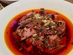 -大潮淮·淮扬菜(何园旗舰店)
