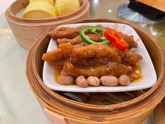 -益利大酒楼(井岸店)