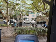 -VPsmart私教健身工作室(新华路旗舰店)