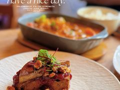 -翠贝卡&Mama Kelly Brunch Coffee(河西店)