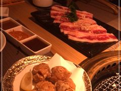 -江户烧肉(高德店)