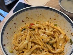 -宋益驴蹄子面肉夹馍(辛家庙店)