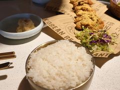 -黑豚黨韩国烤肉料理(悦然时光店)