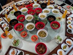 -乡党臊子面(丰庆公园店)