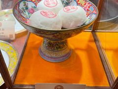 -富华斋饽饽铺·宫廷糕点·伴手礼(护国新天地店)
