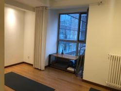 -FineYoga梵音瑜伽·普拉提