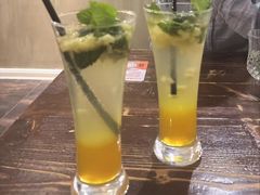 -Siam泰餐厅(水上公园店)