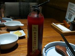 -云海肴·汽锅鸡·云南菜(天津国金汇店)