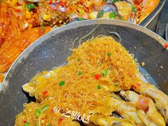 -原乡故事里海鲜大餐(玉祥门北马道巷店)