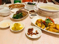 -德记潮州菜馆(卑路乍街)