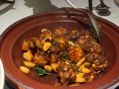 -狮拾久·现代新加坡料理(壹方城店)