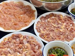 -合味土鸡火锅(中海世贸花园金碧庄店)