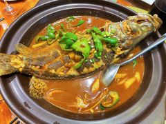 -茶叁酒肆·楚味江湖(菱角湖店)