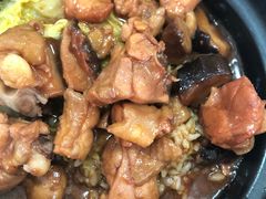 -南师大仙林校区东区食堂
