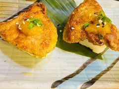 -喜寿司(金狮广场店)