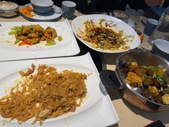 -福禄财东北菜(珠江帝景店)