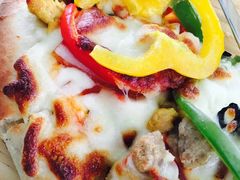 -吃饼人西餐(南开店)