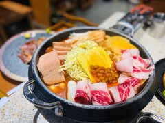 -欧巴烤肉(创富世纪店)