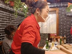 -江湖水乡铁锅炖魚(周庄嘉园店)