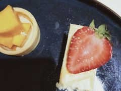 -法兰度西餐厅(新会店)