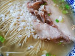 -同得兴 Since·1995 传统苏式面馆(嘉馀坊店)