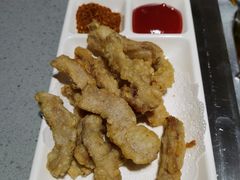 -海底捞火锅(海宁路店)