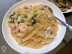 -老山东·山东菜(鲁菜名店)