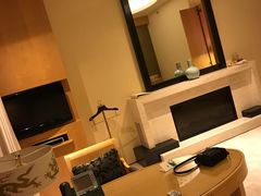 -北京盘古七星酒店