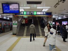 -大望路(地铁站)
