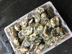 -三江烤鱼(张家巷店)