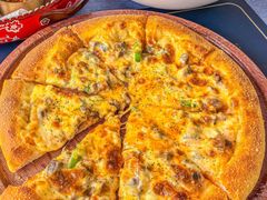 -龙塔云尚西餐厅