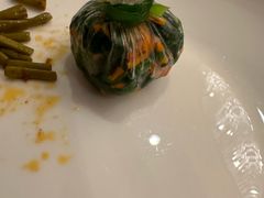 -香宫中餐厅 · 桂林香格里拉