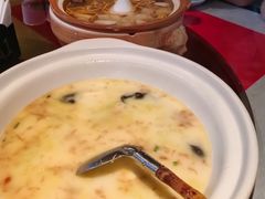 -春色如许·茶食餐厅(桃李春风店)