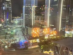 -深圳凯宾斯基酒店