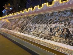 -党河风情线国家水利风景区