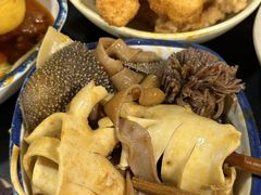 -邓莽子老火锅(鲁祖庙店)