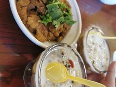 小酥肉-王太饭堂