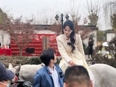 -黎里古镇