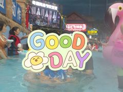 -青岛东方影都融创水世界