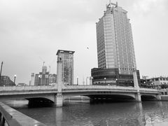 -上海四行仓库抗战纪念馆