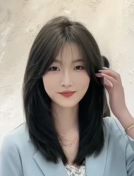 -HairCode芭曲发型