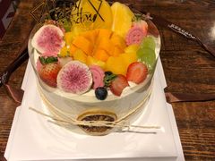 -美浓蛋糕(长清大学城店)