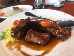 -镇江苏宁万豪酒店-苏筵中餐厅