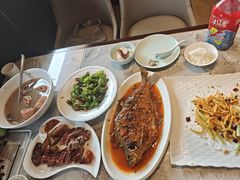 -严老幺烧麦(前进四路店)