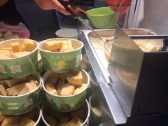 -李老二炒粉(桂林路一店)