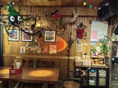 -VIKING SALOON西部美式烟熏烤肉(和平路店)