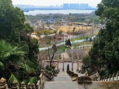 -苏州上方山国家森林公园