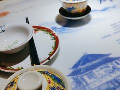 -醉英雄四川料理(新塘万达广场店)